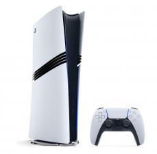 Стаціонарна ігрова приставка Sony Playstation 5 Pro 2TB White (1000046527)
